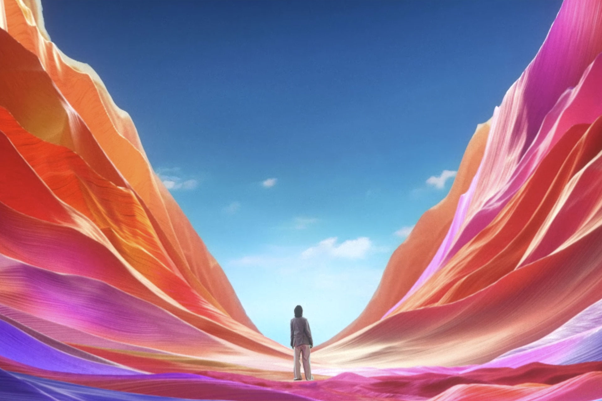 Samsung Heritage film